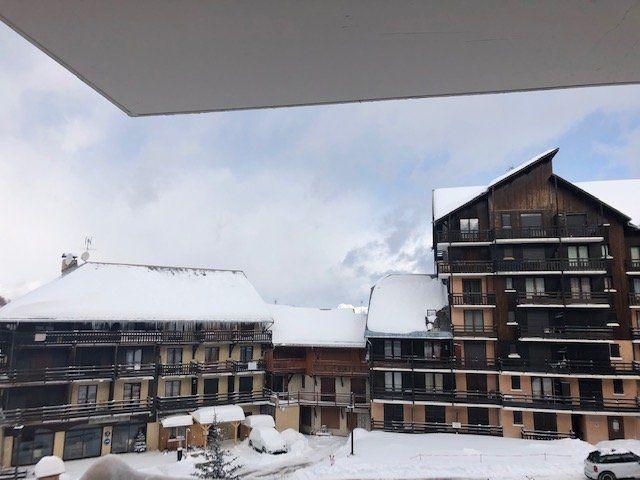 Appartment Florins Ii RSL120-26II - Risoul