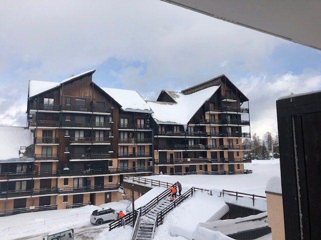 Appartment Florins Ii RSL120-26II - Risoul