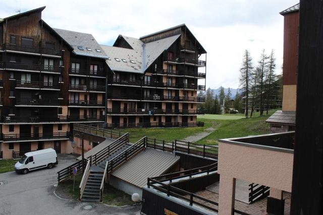 Appartment Florins Ii RSL120-26II - Risoul