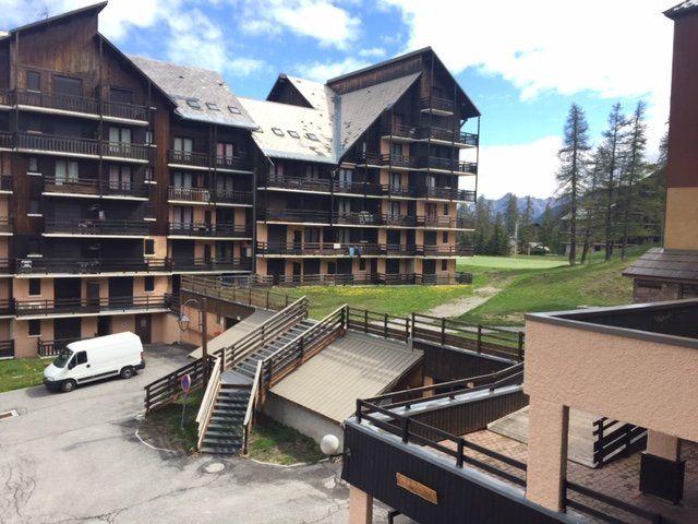 Appartment Florins Ii RSL120-26II - Risoul