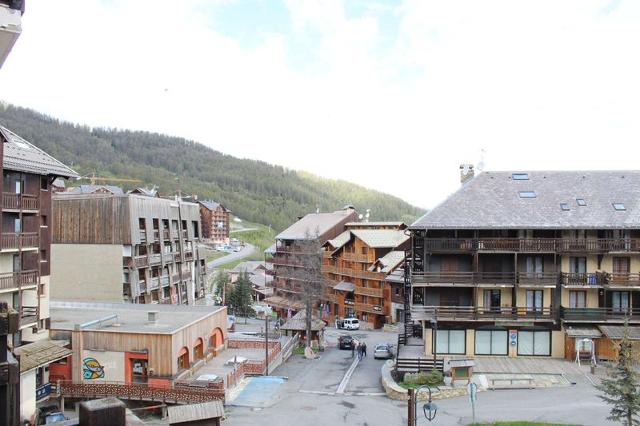 Appartment Florins Ii RSL120-26II - Risoul