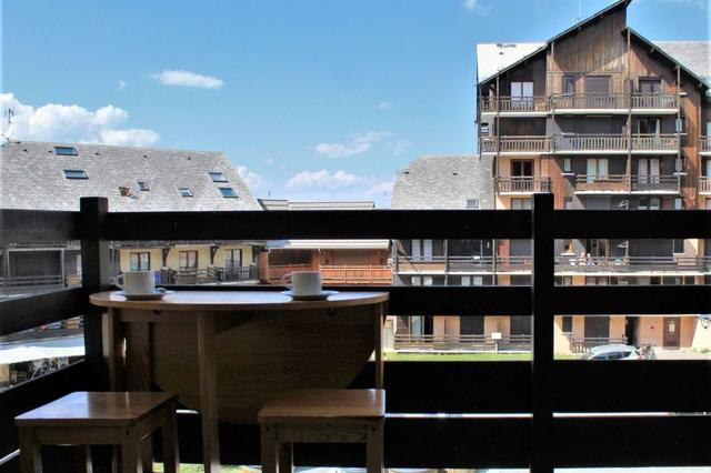 Appartment Florins Ii RSL120-26II - Risoul