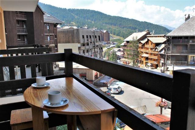 Appartment Florins Ii RSL120-26II - Risoul