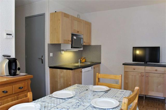 Appartment Airelles B RSL300-28B - Risoul