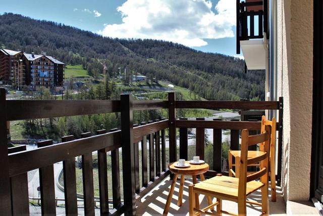 Appartment Airelles B RSL300-28B - Risoul