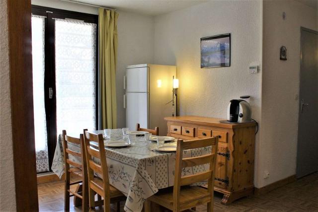 Appartment Airelles B RSL300-28B - Risoul
