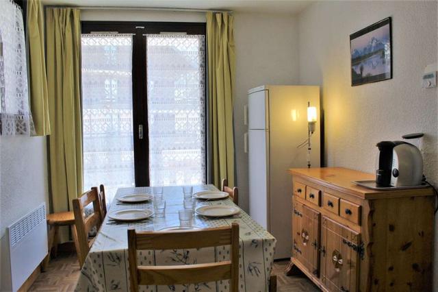Appartment Airelles B RSL300-28B - Risoul