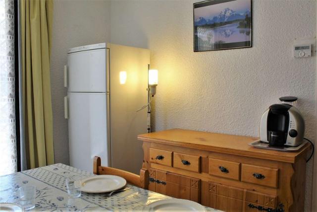 Appartment Airelles B RSL300-28B - Risoul