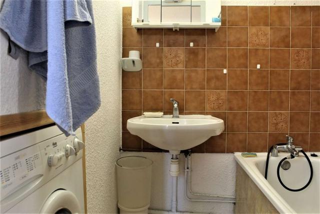 Appartment Airelles B RSL300-28B - Risoul