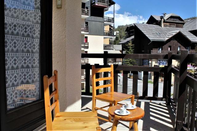 Appartment Airelles B RSL300-28B - Risoul