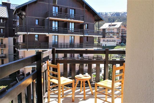 Appartment Airelles B RSL300-28B - Risoul