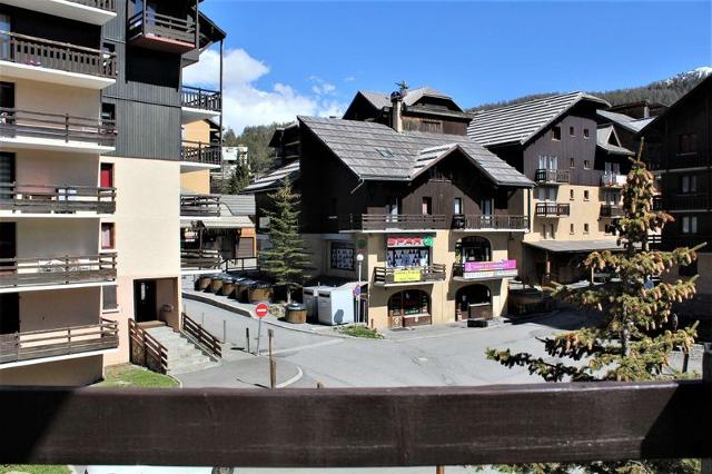 Appartment Airelles B RSL300-28B - Risoul