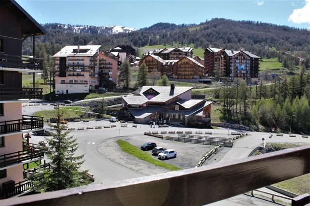 Appartment Airelles B RSL300-28B - Risoul