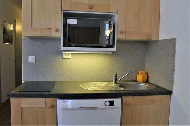 Appartment Airelles B RSL300-28B - Risoul