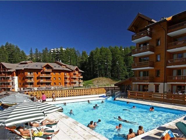 Appartment Albane VRS820-B016 - Vars
