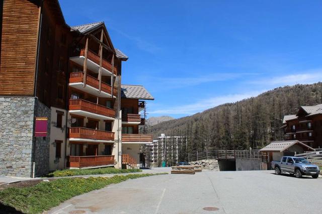 Appartment Albane VRS820-B016 - Vars
