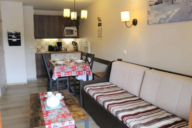 Appartment Albane VRS820-B016 - Vars