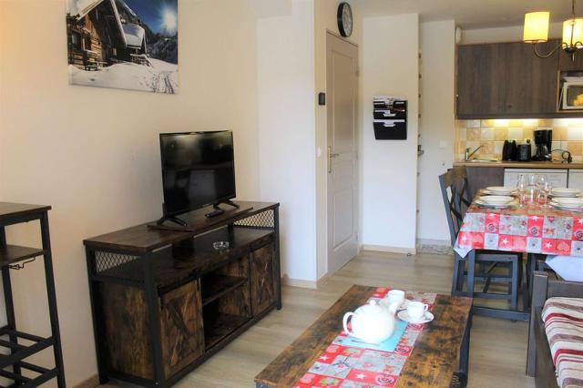 Appartment Albane VRS820-B016 - Vars