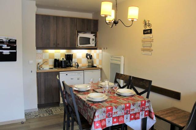 Appartment Albane VRS820-B016 - Vars