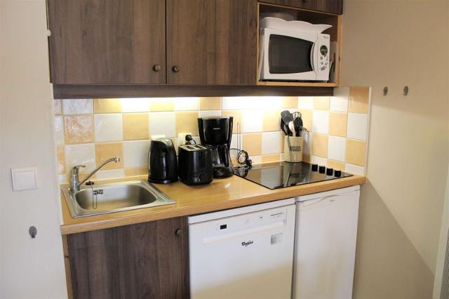 Appartment Albane VRS820-B016 - Vars