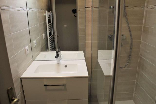 Appartment Albane VRS820-B016 - Vars