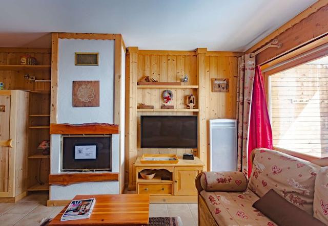 Appartment Beausoleil BS 02 - Val Thorens