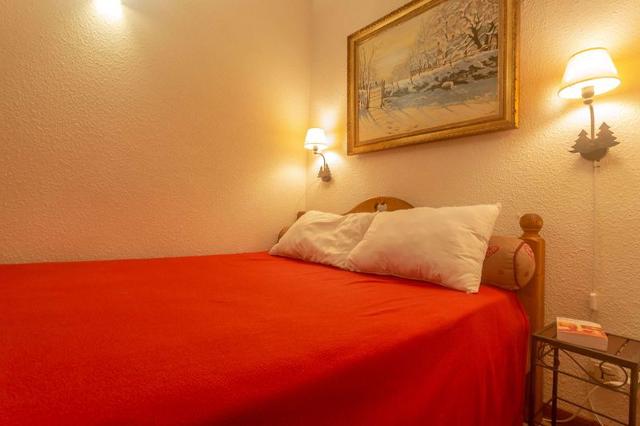 Appartment Beausoleil BS 02 - Val Thorens