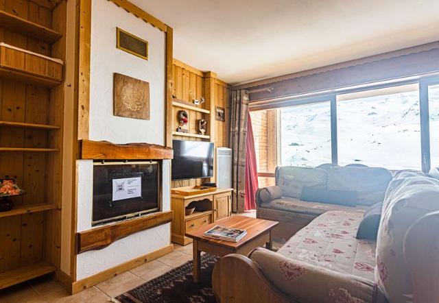 Appartment Beausoleil BS 02 - Val Thorens