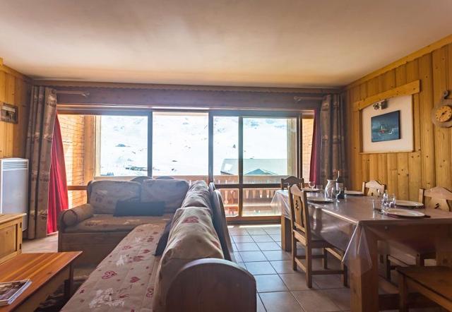 Appartment Beausoleil BS 02 - Val Thorens