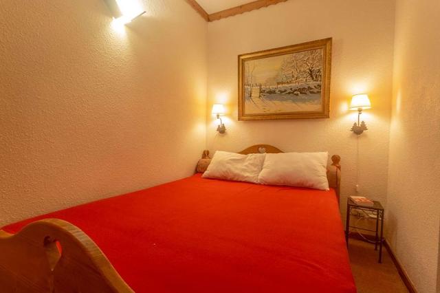 Appartment Beausoleil BS 02 - Val Thorens