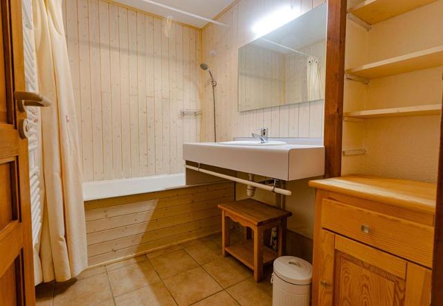 Appartment Beausoleil BS 02 - Val Thorens