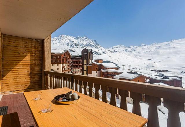 Appartment Beausoleil BS 02 - Val Thorens