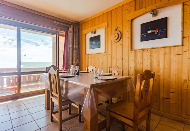 Appartment Beausoleil BS 02 - Val Thorens