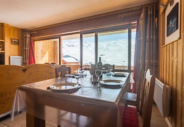 Appartment Beausoleil BS 02 - Val Thorens