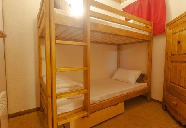 Appartment Beausoleil BS 02 - Val Thorens
