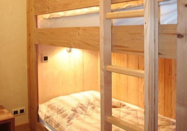 Résidence Vacanceole Cortina - Les Deux Alpes Venosc