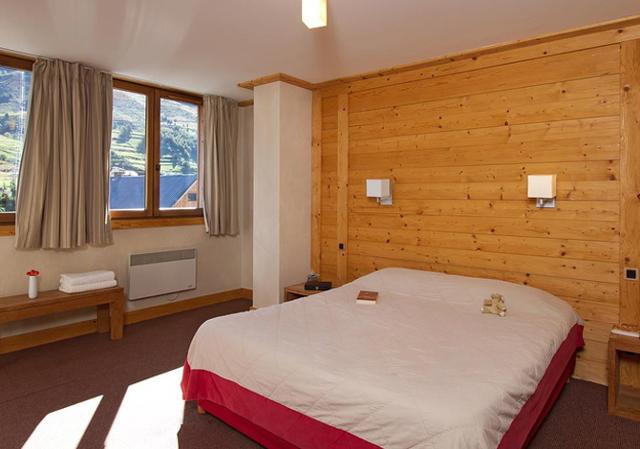 Résidence Vacanceole Cortina - Les Deux Alpes Venosc