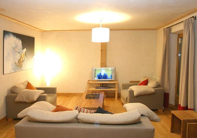 Résidence Vacanceole Cortina - Les Deux Alpes Venosc