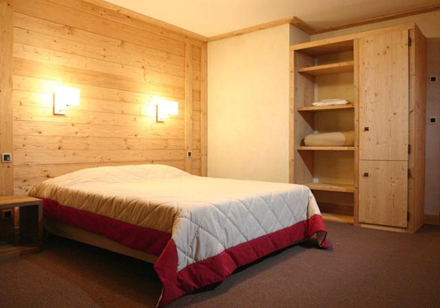 Résidence Vacanceole Cortina - Les Deux Alpes Venosc