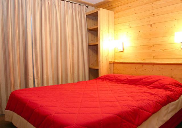 Résidence Vacanceole Cortina - Les Deux Alpes Venosc