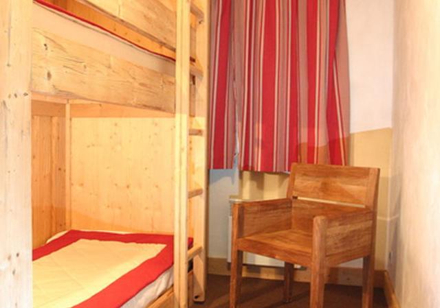 Résidence Vacanceole Cortina - Les Deux Alpes Venosc