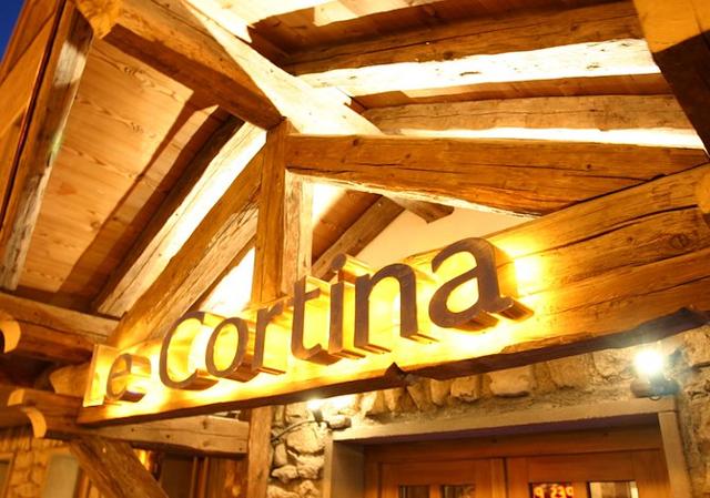 Résidence Vacanceole Cortina - Les Deux Alpes Venosc