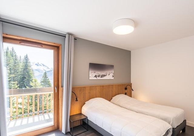 Résidence Vacanceole Les Écrins d'Auris 3* - Auris en Oisans