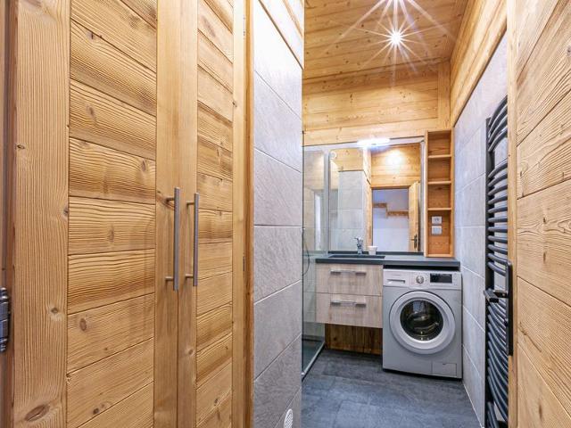 Résidence VENDOME - La Clusaz