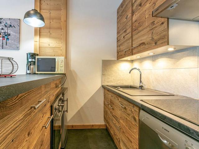 Résidence VENDOME - La Clusaz