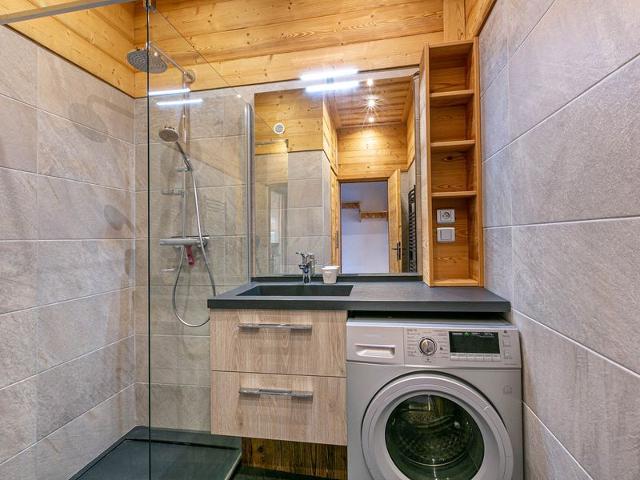 Résidence VENDOME - La Clusaz