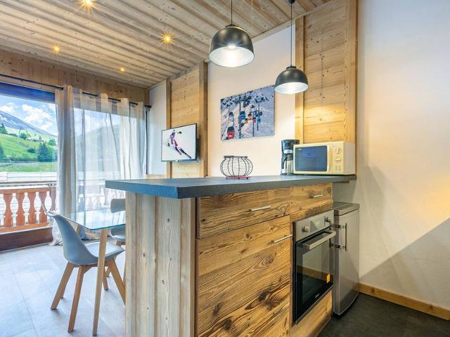 Résidence VENDOME - La Clusaz