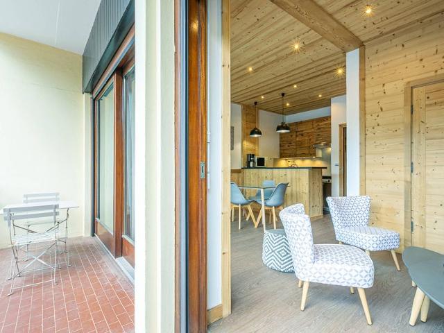 Résidence VENDOME - La Clusaz