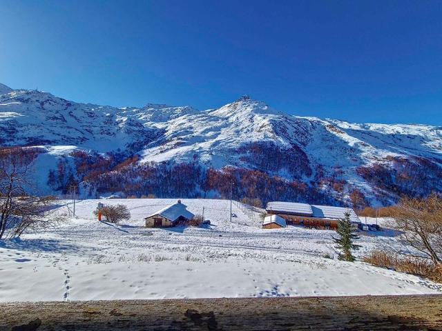 Apartements BALCONS D'olympie - Les Menuires Preyerand