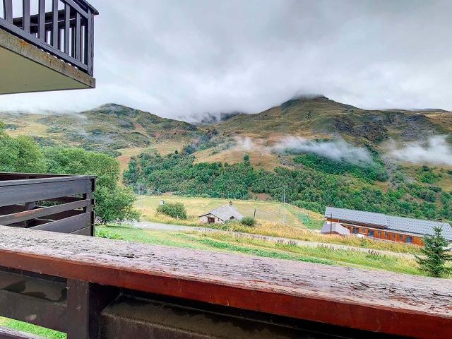 Apartements BALCONS D'olympie - Les Menuires Preyerand